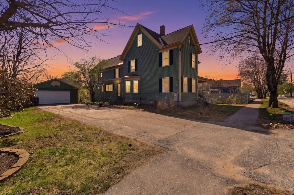 108 Bradley Street Saco ME 04072