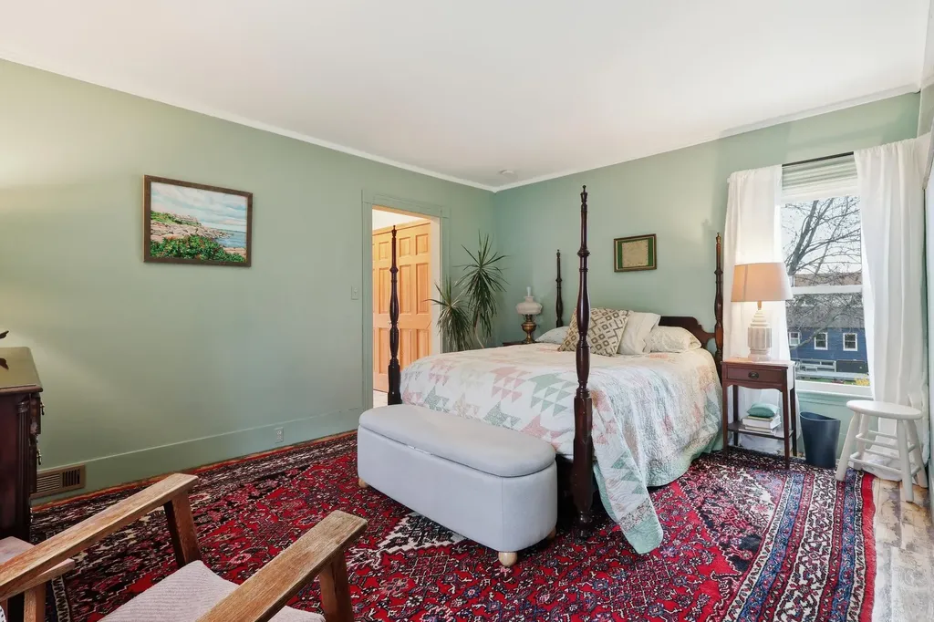 108 Bradley Street Saco ME 04072