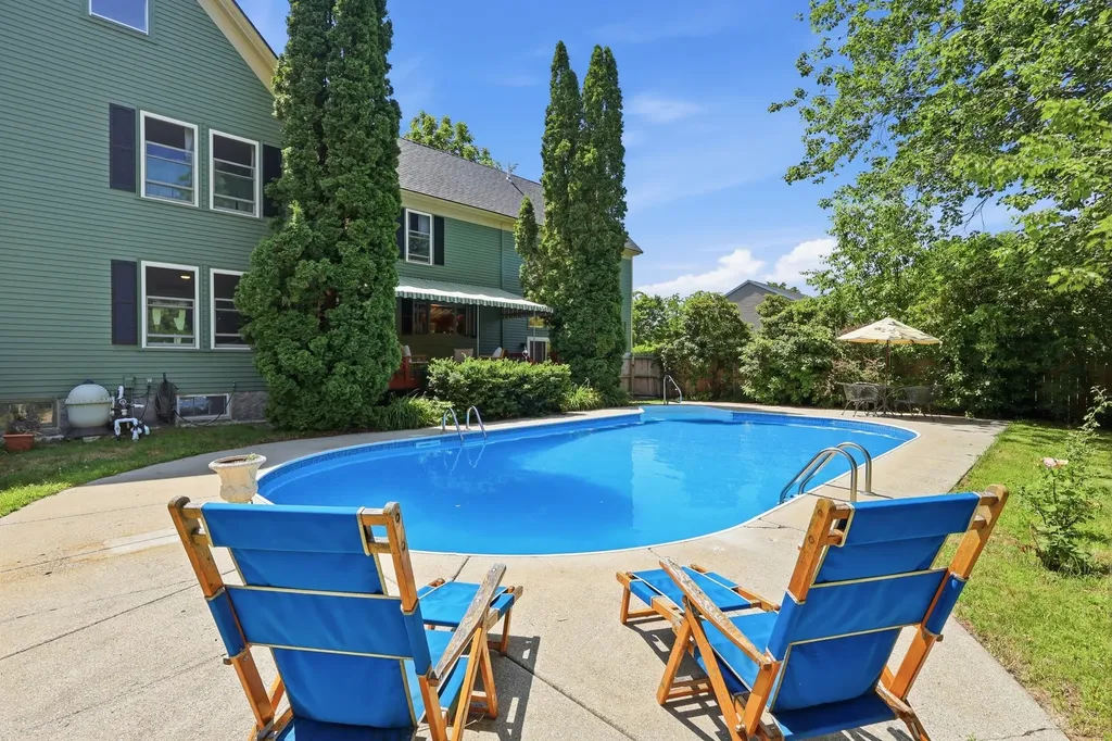 108 Bradley Street Saco ME 04072