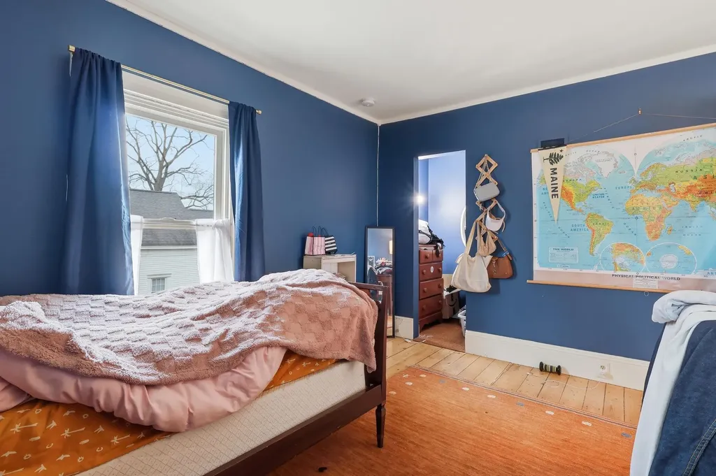 108 Bradley Street Saco ME 04072