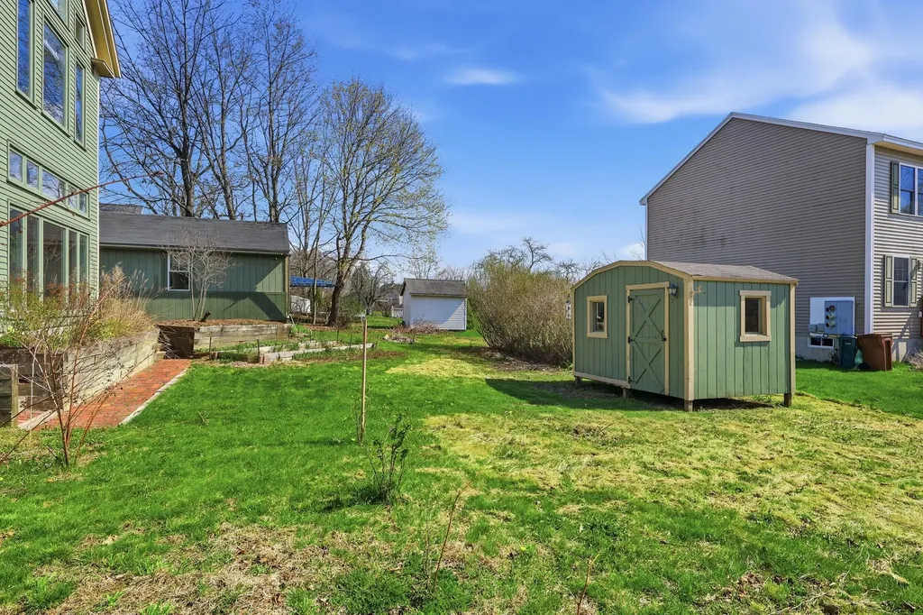 108 Bradley Street Saco ME 04072