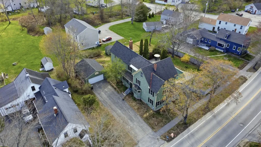 108 Bradley Street Saco ME 04072
