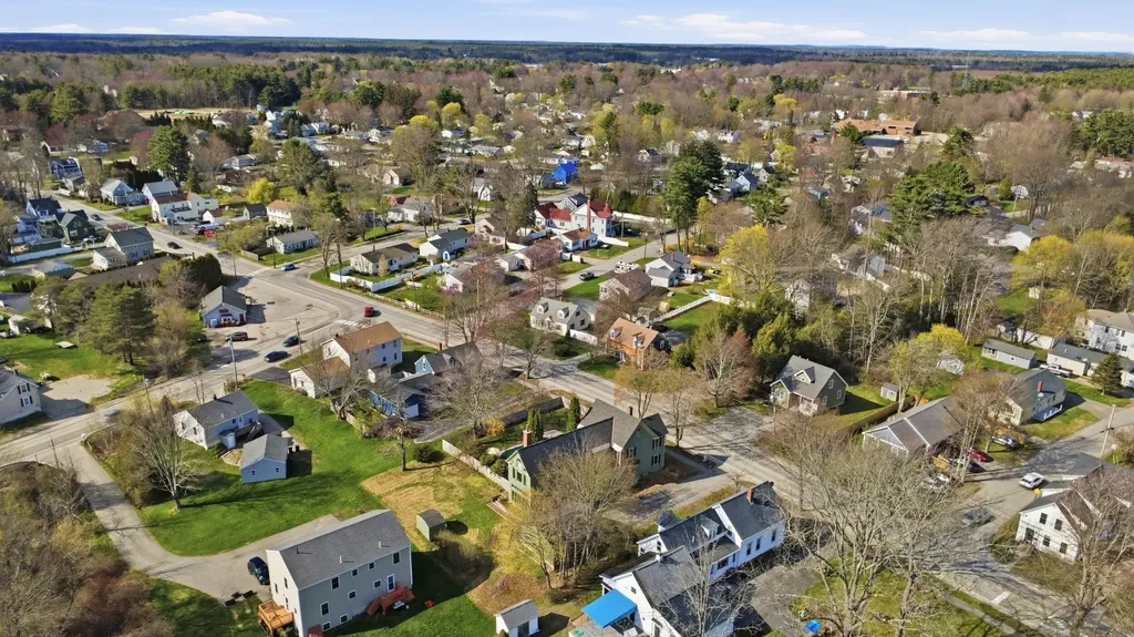 108 Bradley Street Saco ME 04072
