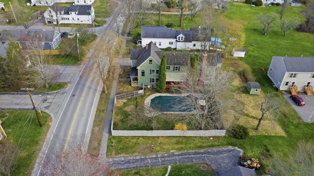 108 Bradley Street Saco ME 04072