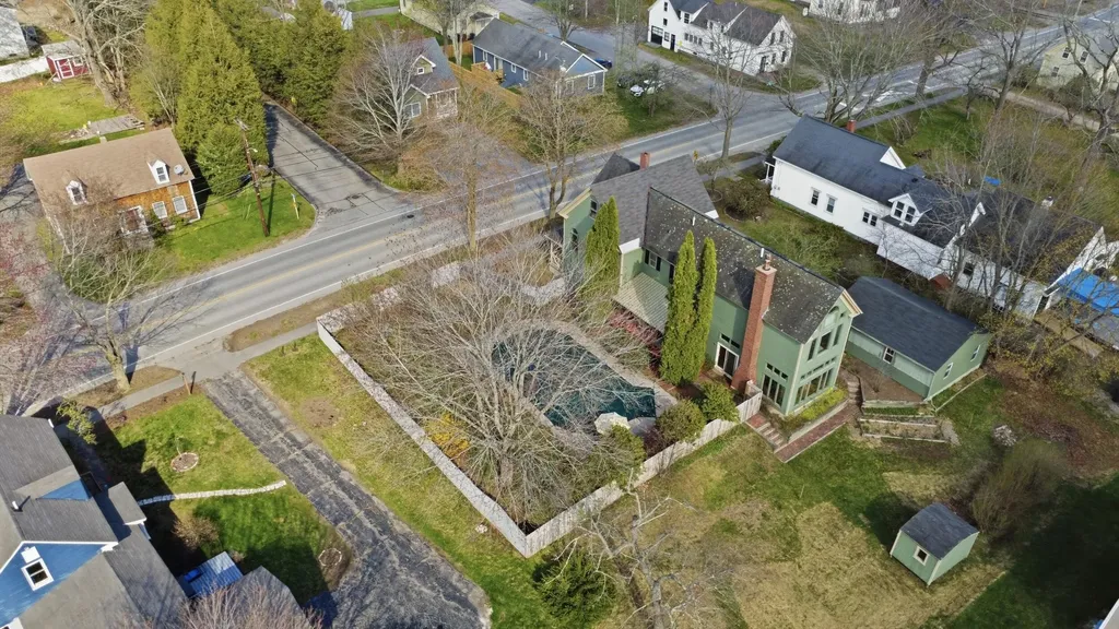108 Bradley Street Saco ME 04072