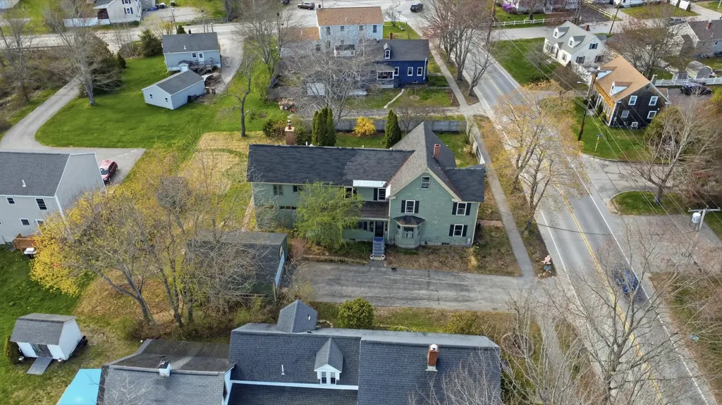 108 Bradley Street Saco ME 04072
