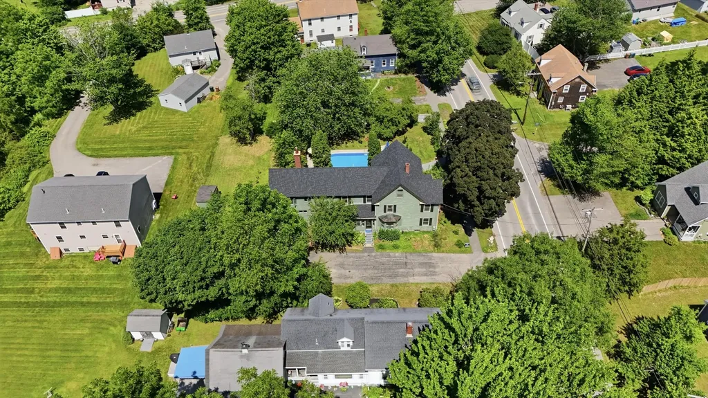 108 Bradley Street Saco ME 04072