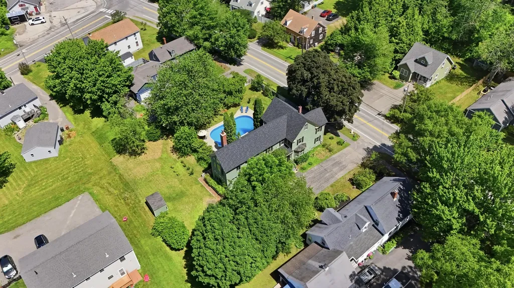 108 Bradley Street Saco ME 04072