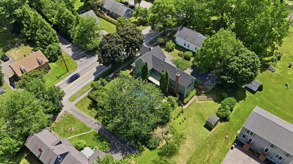 108 Bradley Street Saco ME 04072