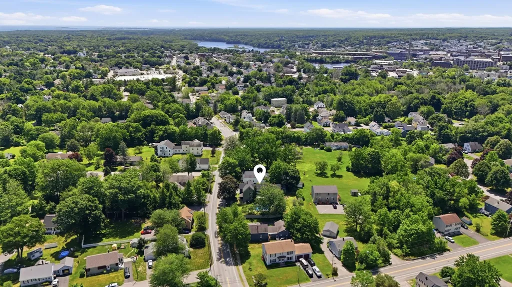108 Bradley Street Saco ME 04072