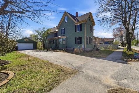 108 Bradley Street Saco ME 04072