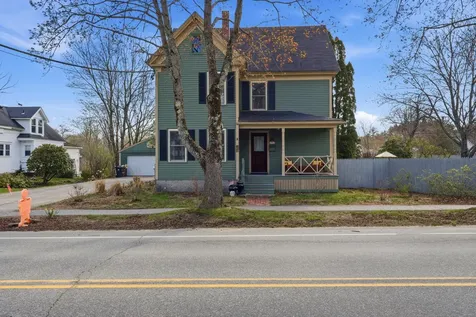 108 Bradley Street Saco ME 04072