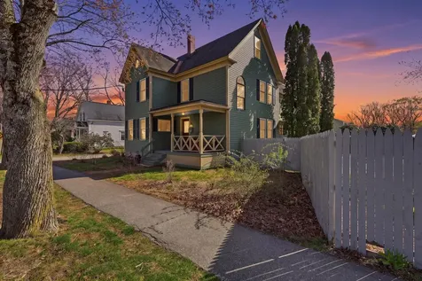 108 Bradley Street Saco ME 04072