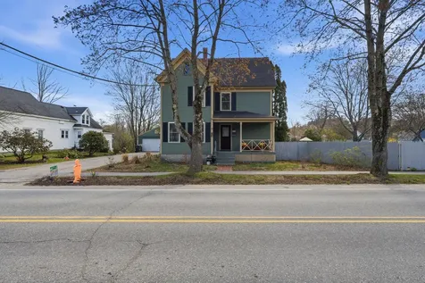 108 Bradley Street Saco ME 04072