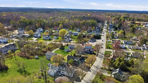 108 Bradley Street Saco ME 04072