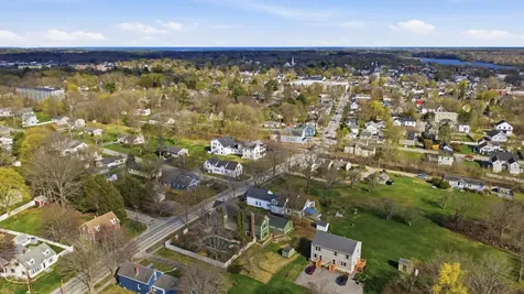 108 Bradley Street Saco ME 04072