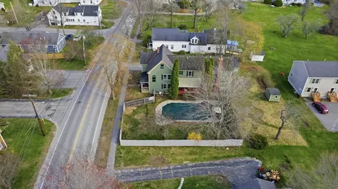 108 Bradley Street Saco ME 04072