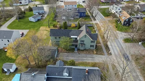 108 Bradley Street Saco ME 04072