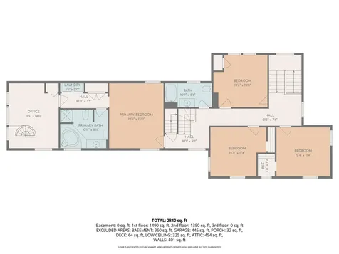 108 Bradley Street Saco ME 04072