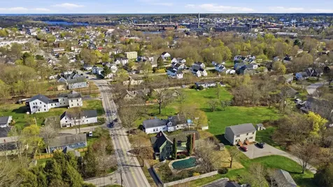 108 Bradley Street Saco ME 04072