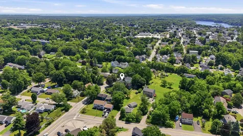108 Bradley Street Saco ME 04072