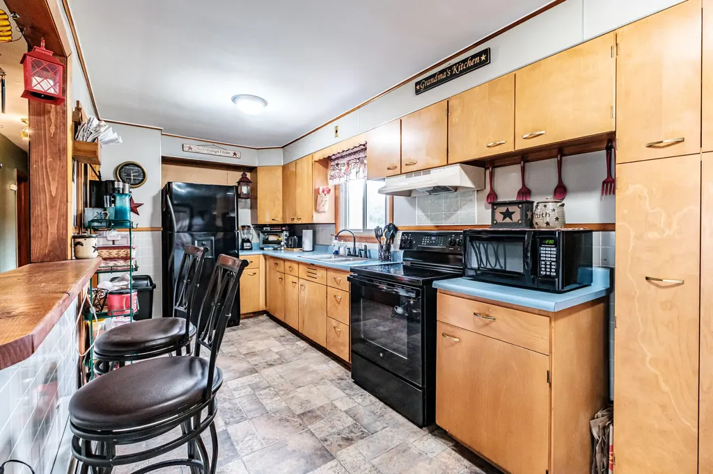 313 Knox Street Rumford ME 04276