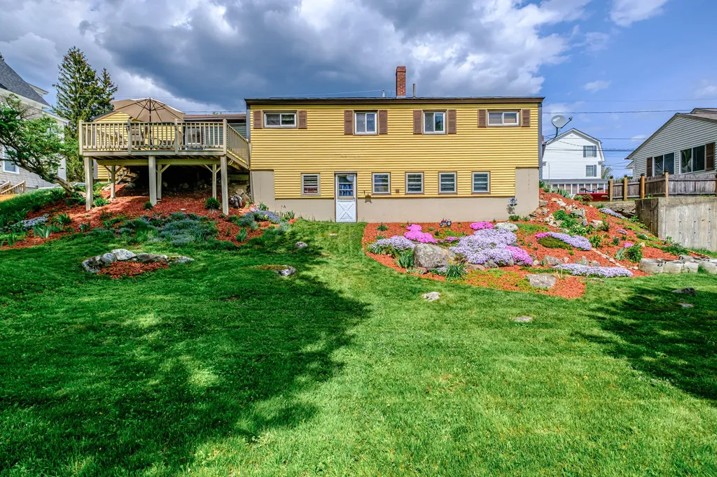 313 Knox Street Rumford ME 04276