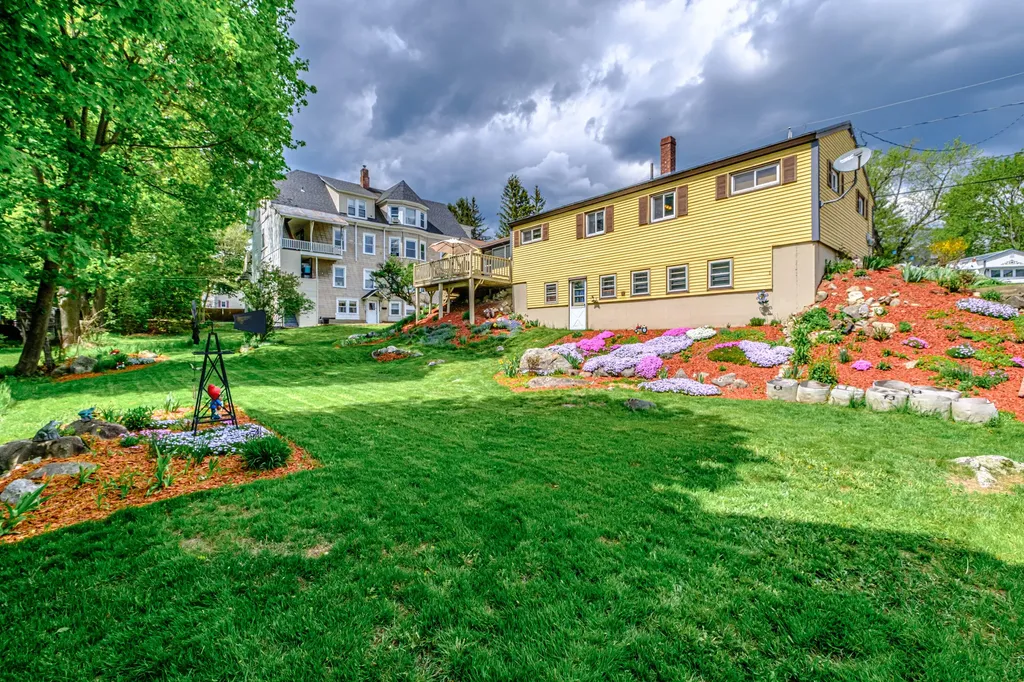 313 Knox Street Rumford ME 04276
