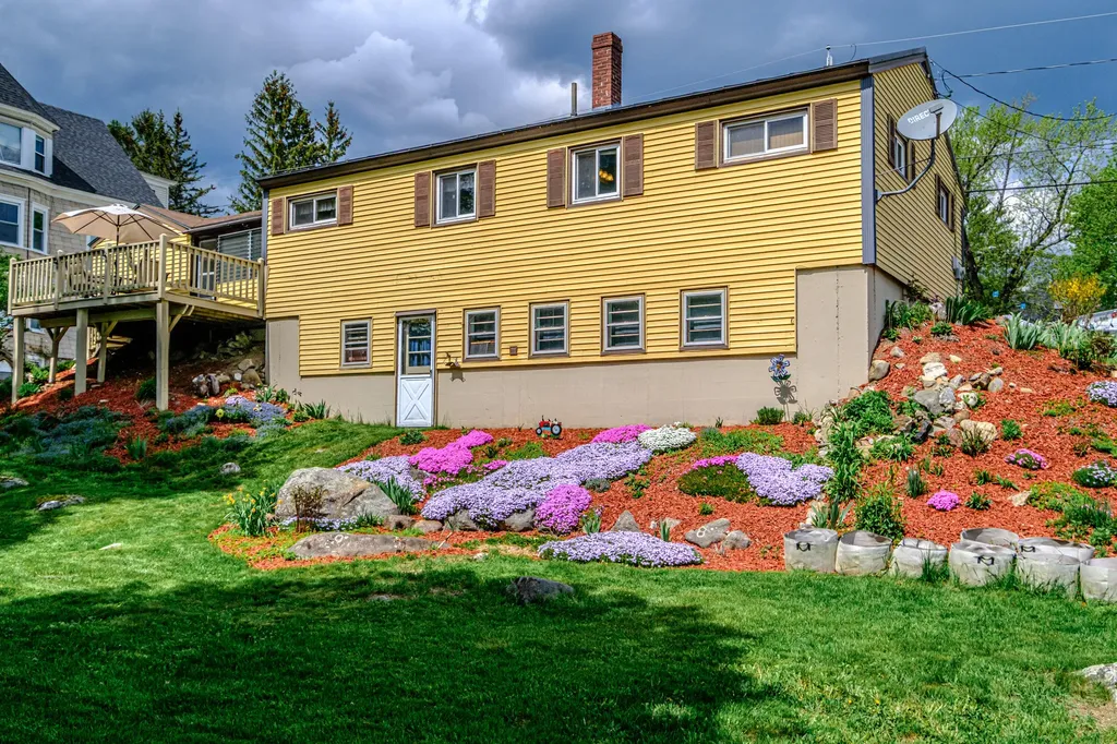 313 Knox Street Rumford ME 04276