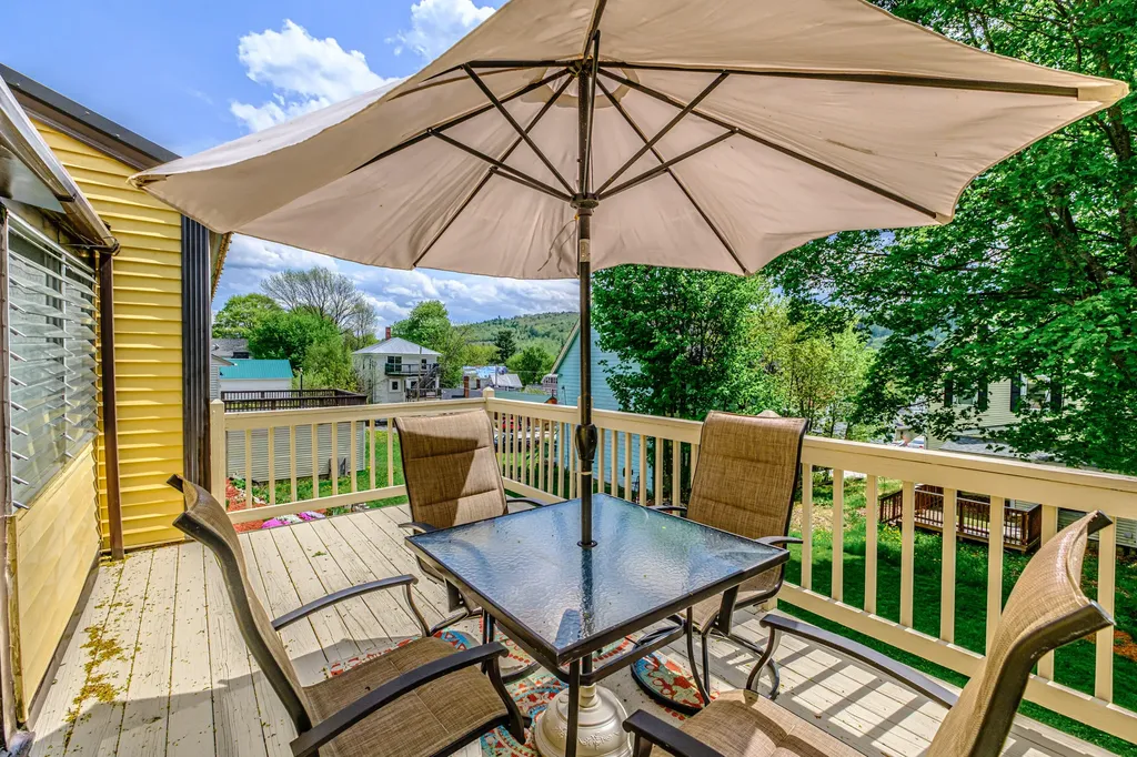 313 Knox Street Rumford ME 04276