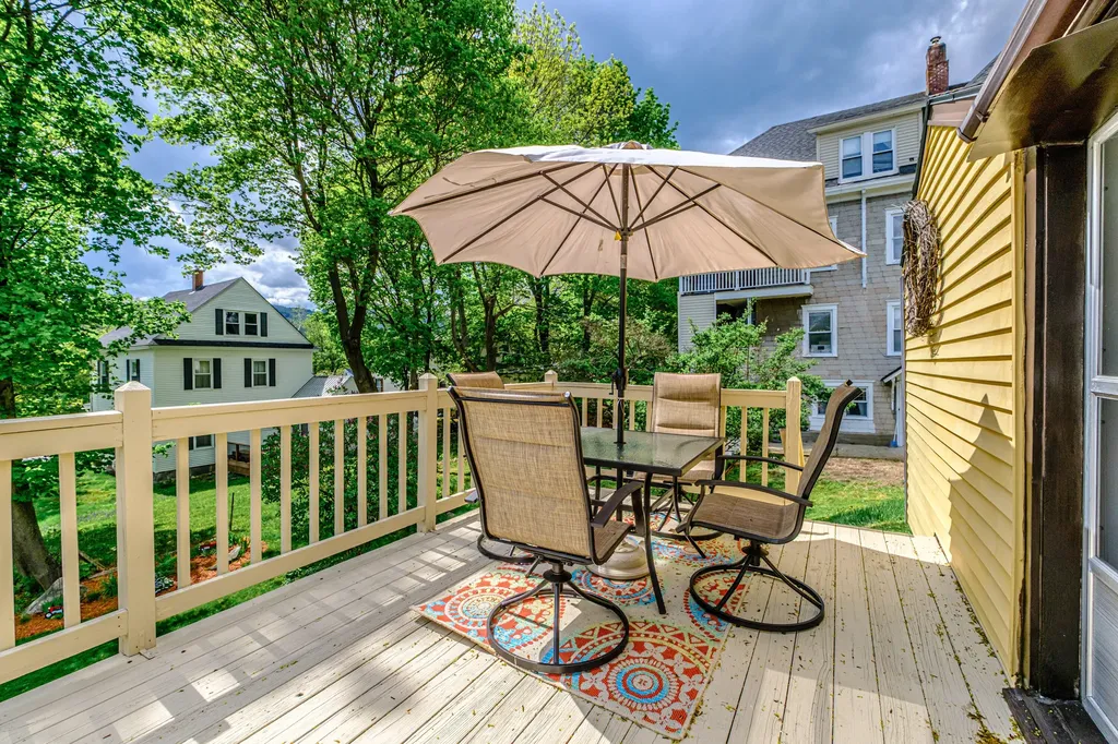 313 Knox Street Rumford ME 04276