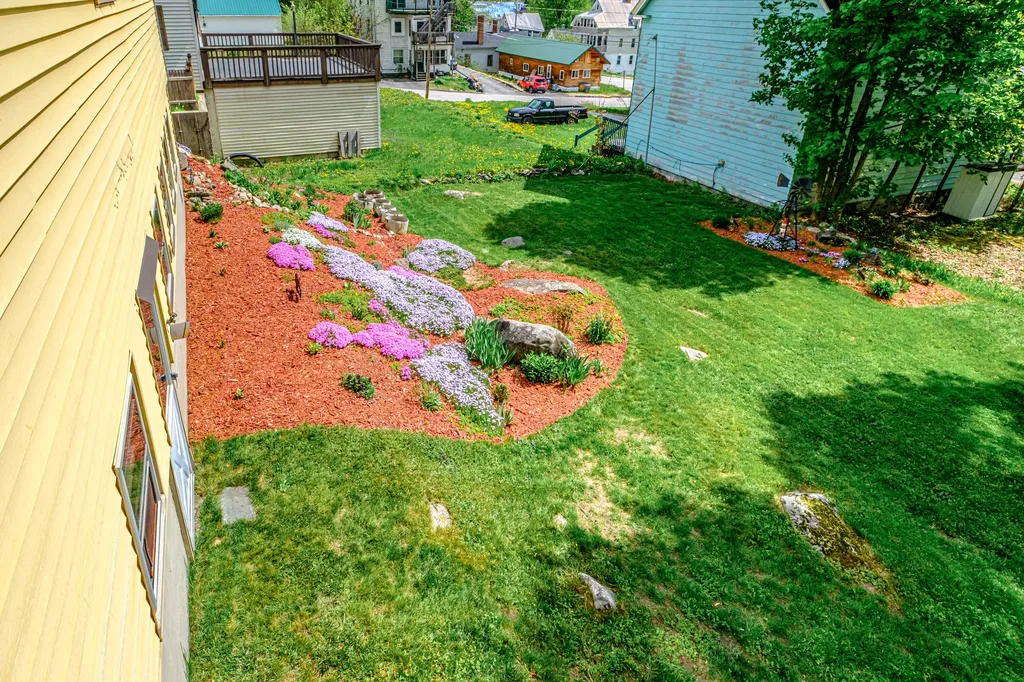 313 Knox Street Rumford ME 04276