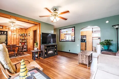 313 Knox Street Rumford ME 04276