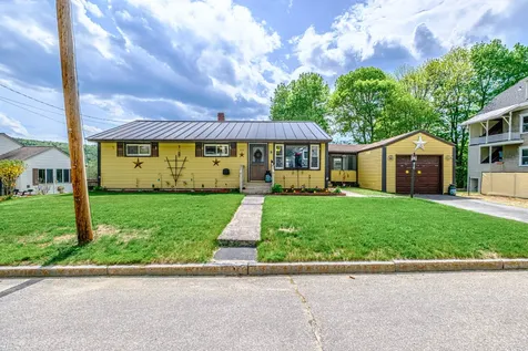 313 Knox Street Rumford ME 04276
