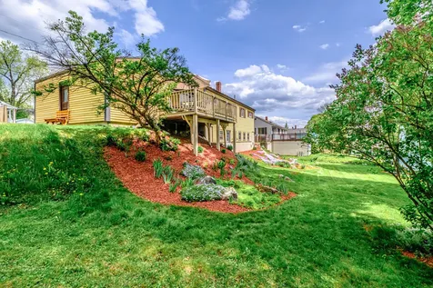 313 Knox Street Rumford ME 04276