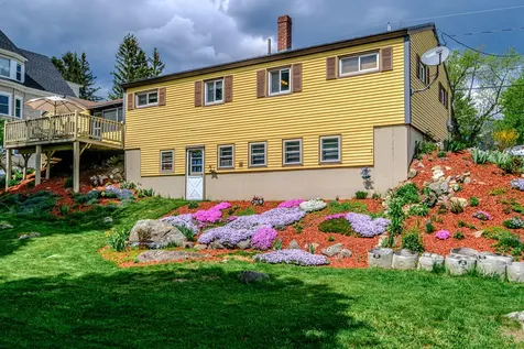 313 Knox Street Rumford ME 04276