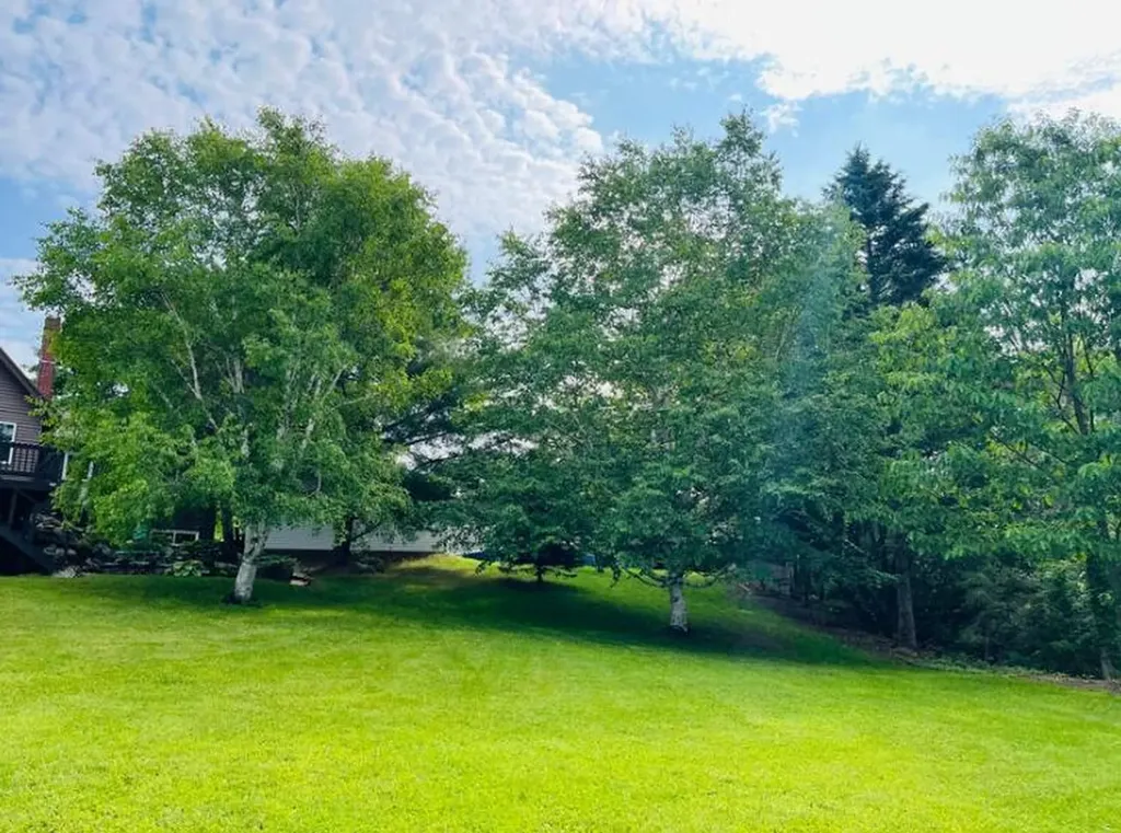27 Reach Road Presque Isle ME 04769