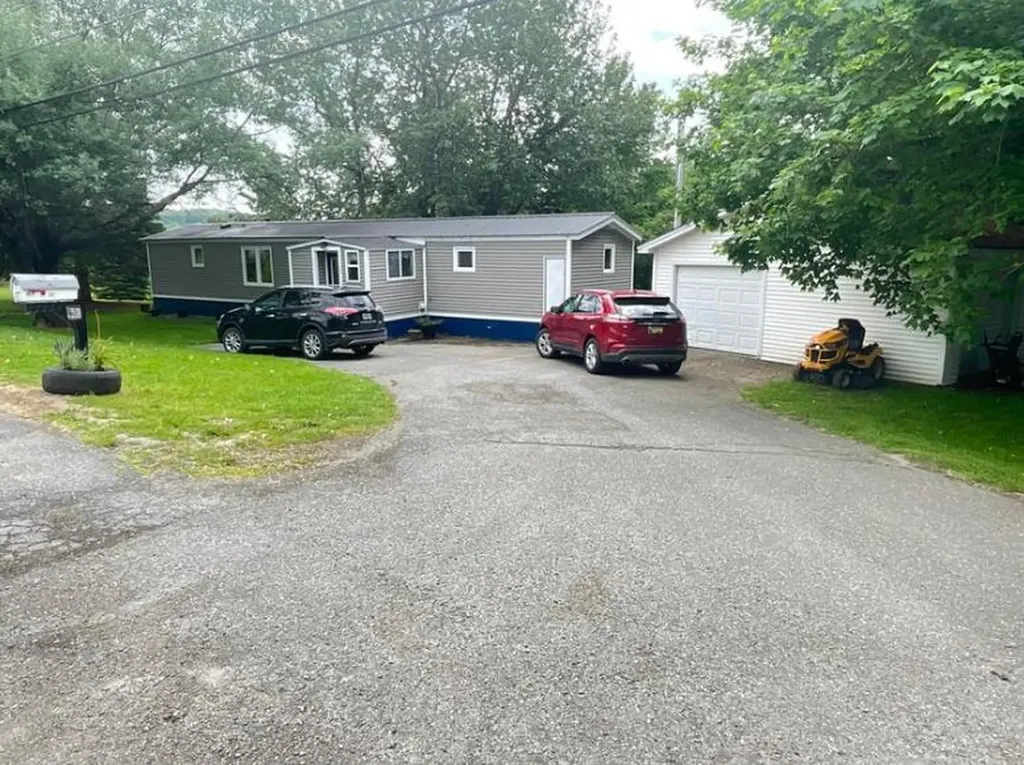 27 Reach Road Presque Isle ME 04769