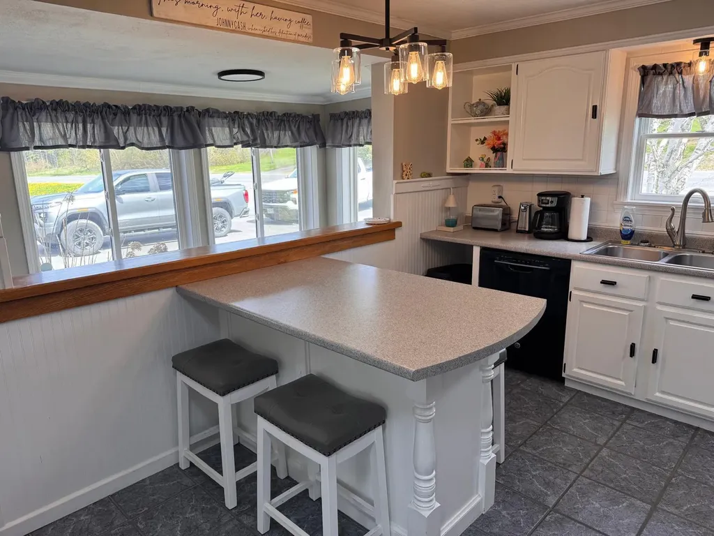 27 Reach Road Presque Isle ME 04769