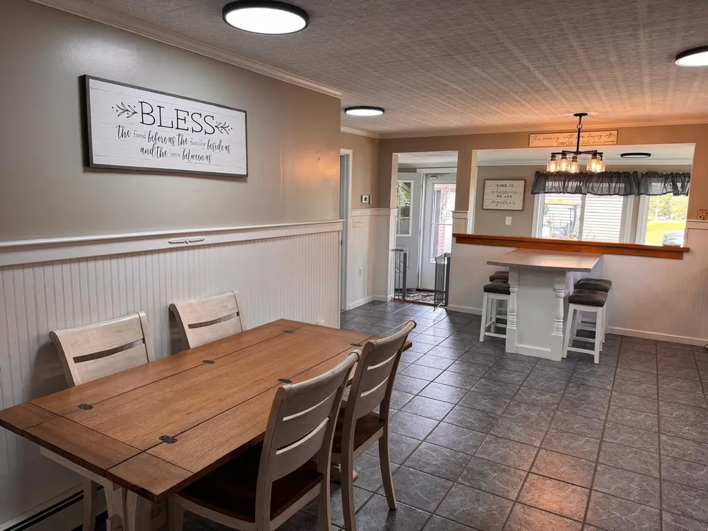 27 Reach Road Presque Isle ME 04769