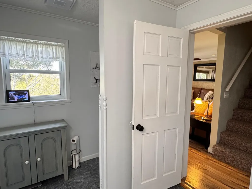 27 Reach Road Presque Isle ME 04769