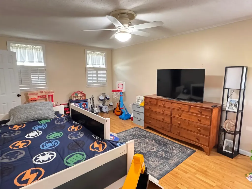 27 Reach Road Presque Isle ME 04769