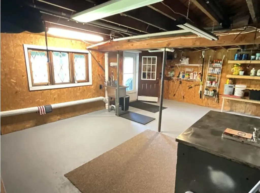 27 Reach Road Presque Isle ME 04769