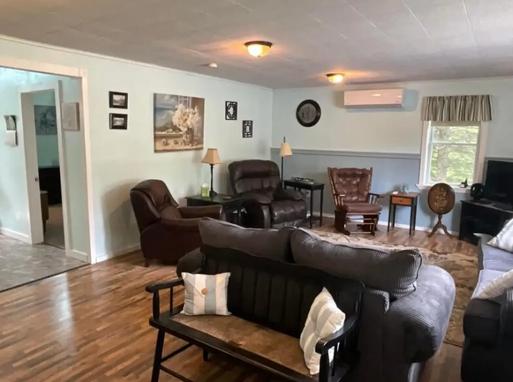 27 Reach Road Presque Isle ME 04769