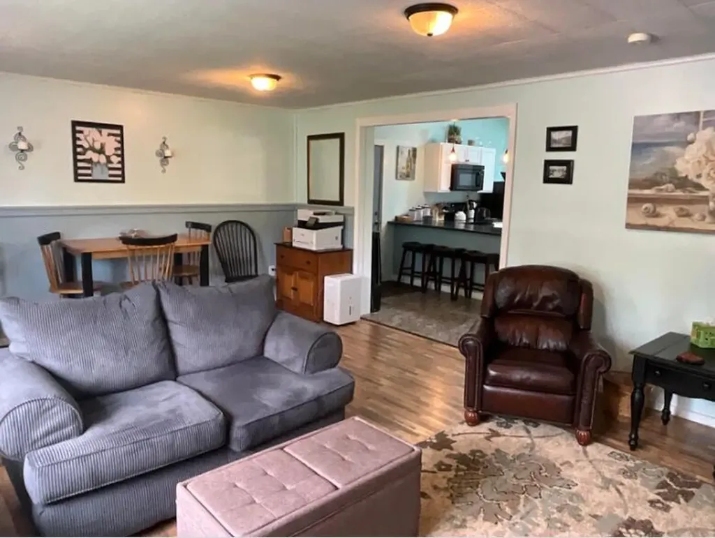 27 Reach Road Presque Isle ME 04769