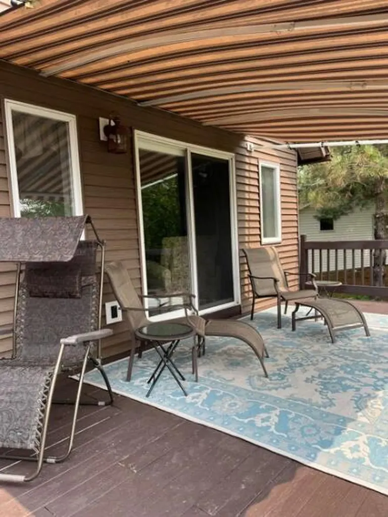 27 Reach Road Presque Isle ME 04769