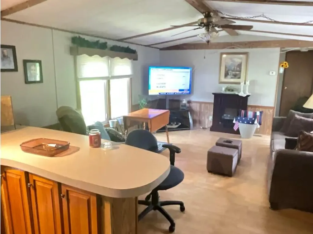 27 Reach Road Presque Isle ME 04769