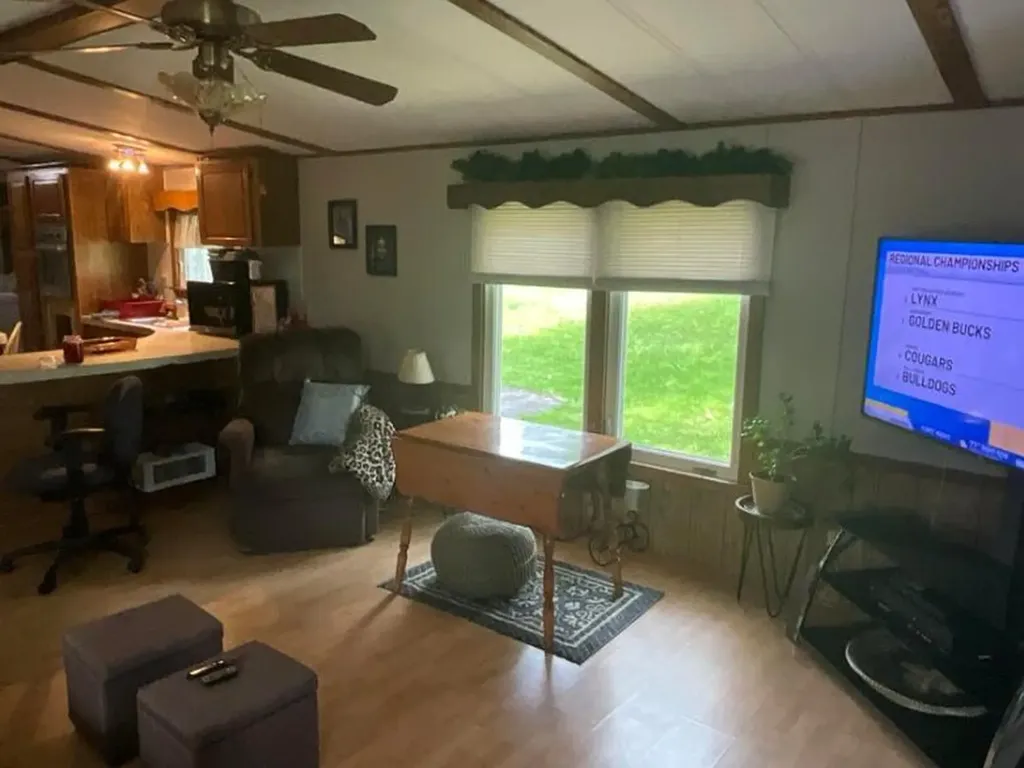 27 Reach Road Presque Isle ME 04769