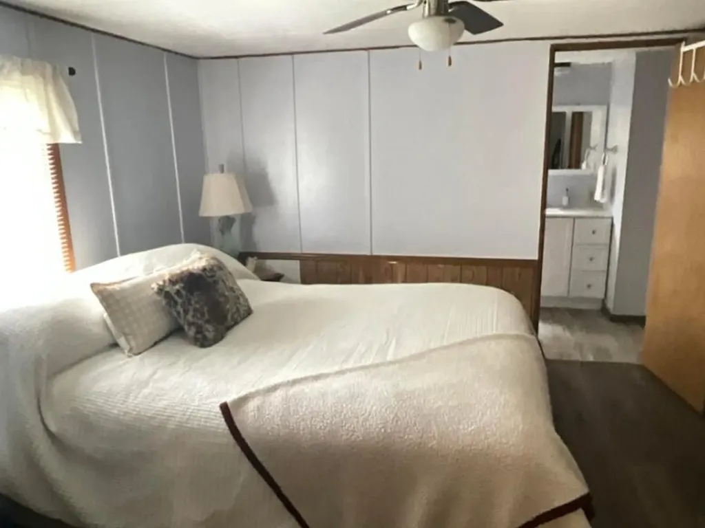 27 Reach Road Presque Isle ME 04769