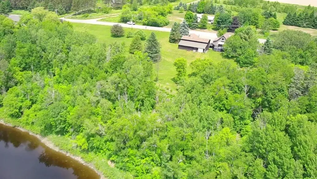 27 Reach Road Presque Isle ME 04769